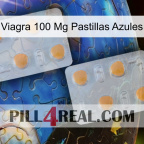 Viagra 100 Mg Blue Pills 25